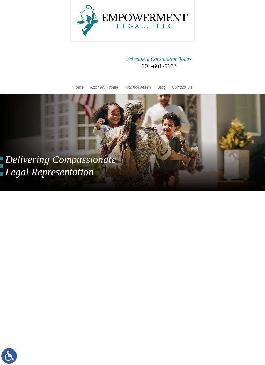 Empowerment Legal, PLLC