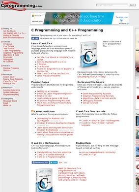 CProgramming.com