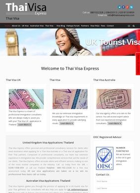 Thai Visa Express