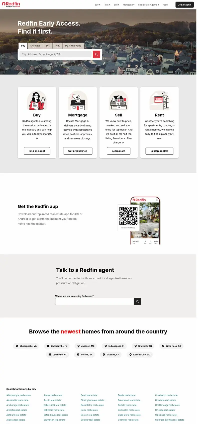 Redfin