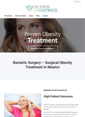 Renew Bariatrics