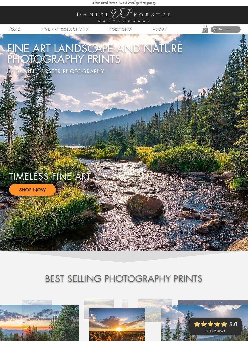 Daniel Forster Photography