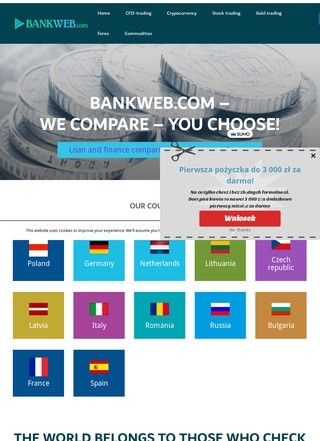Bankweb.com
