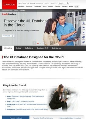 Oracle Database