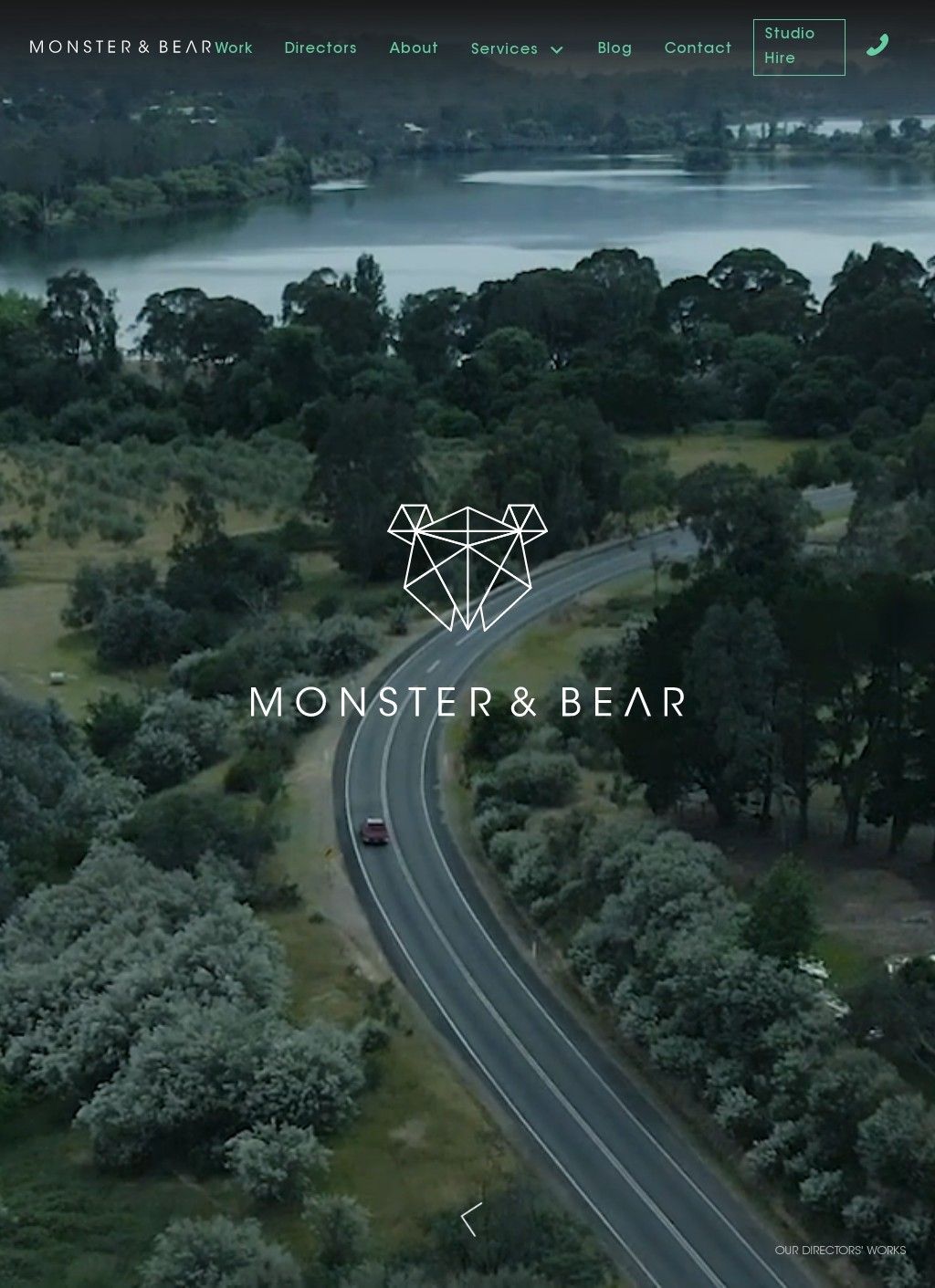 Monster & Bear Film and Video Production