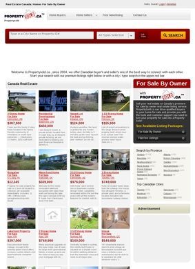 PropertySold.ca