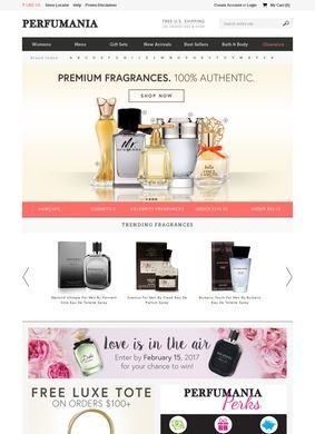 Perfumania