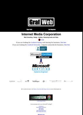 GrafWeb