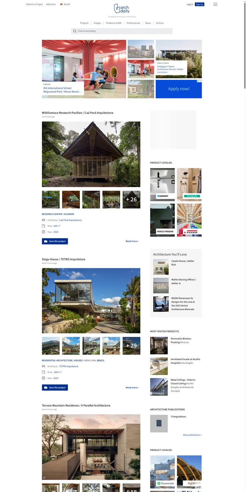 ArchDaily