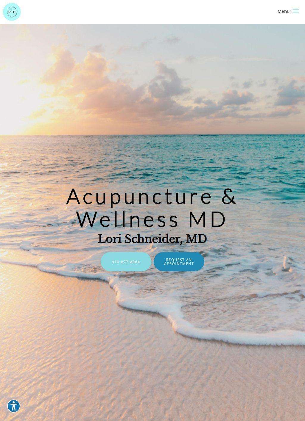 Acupuncture & Wellness MD
