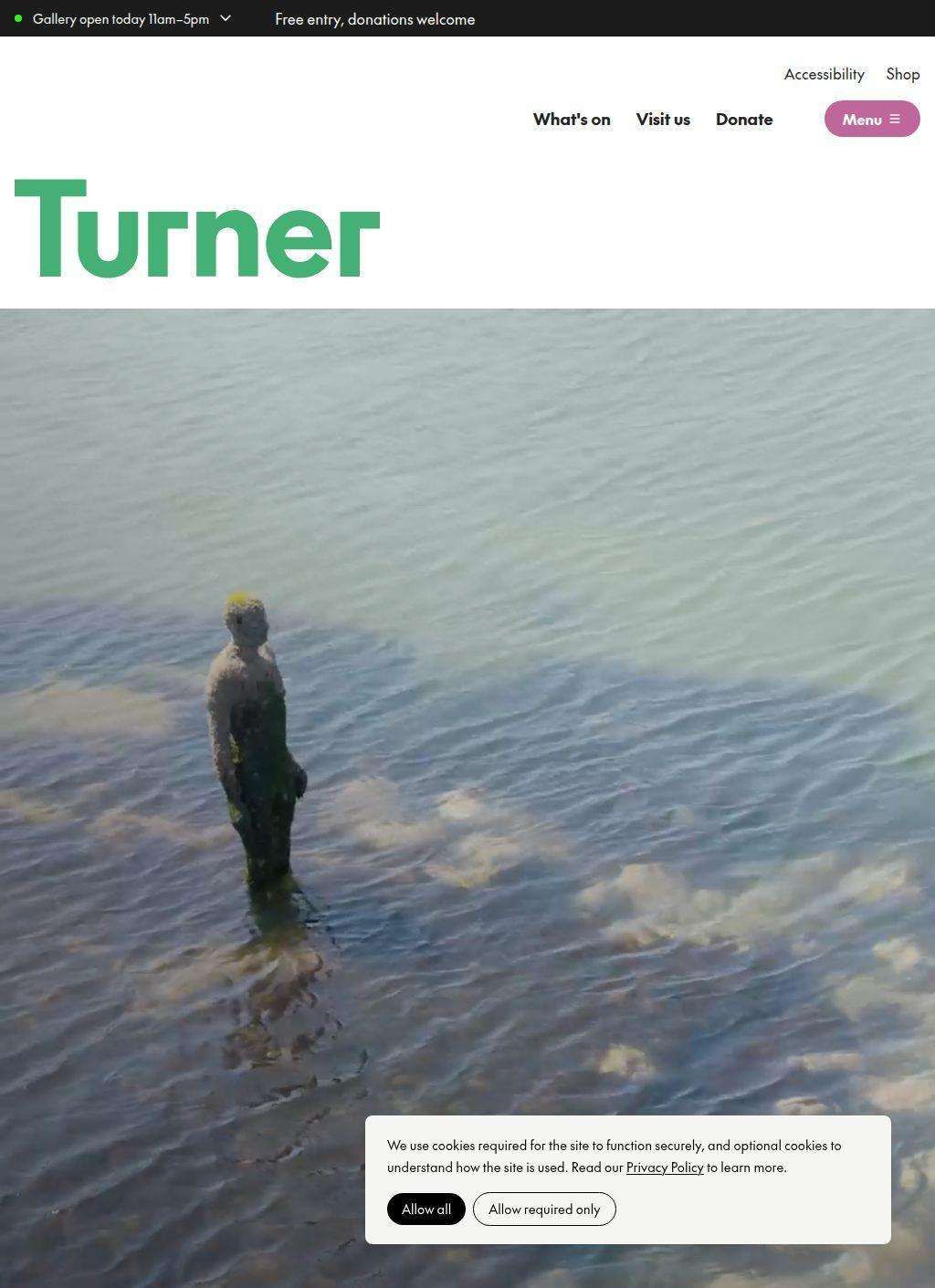 Turner Contemporary