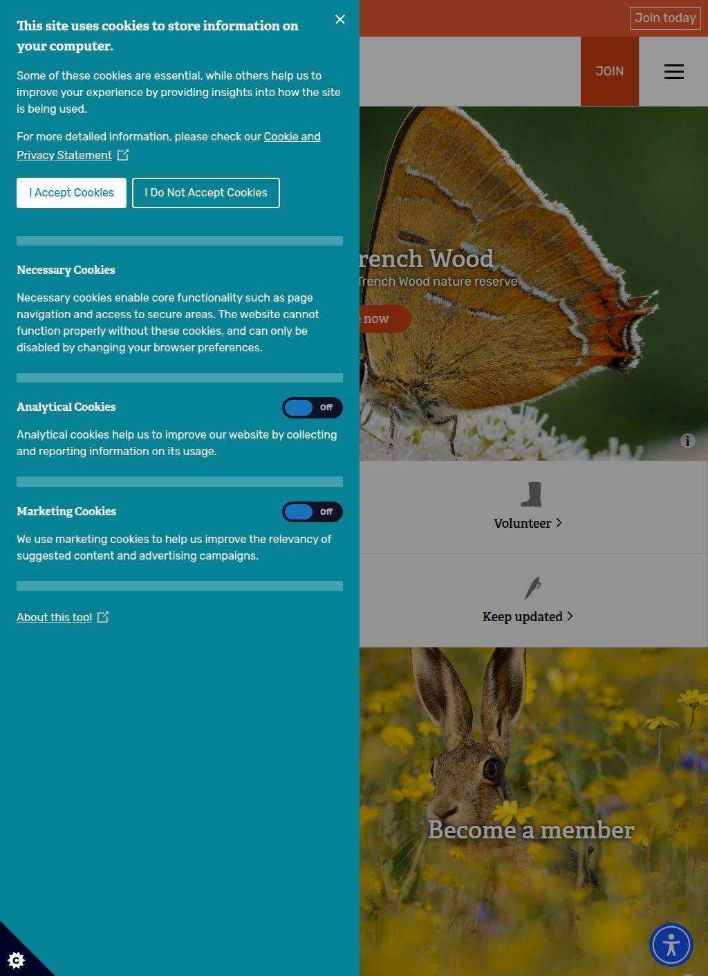 Worcestershire Wildlife Trust