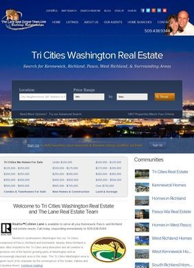 Kennewick Wa Real Estate