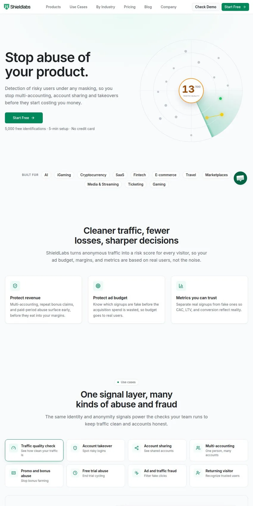 ShieldLabs