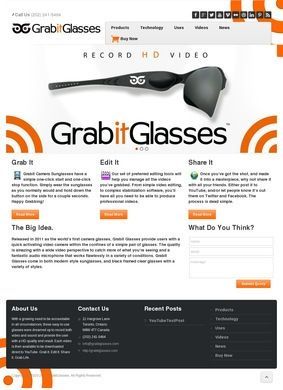 GrabitGlasses