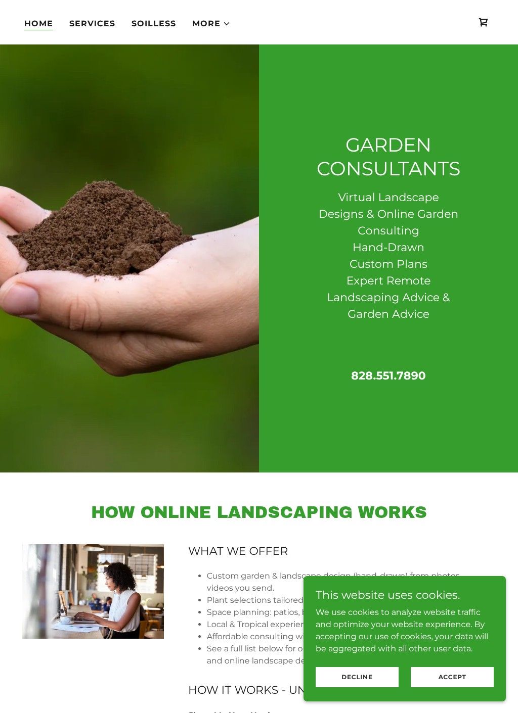 Garden Consultants