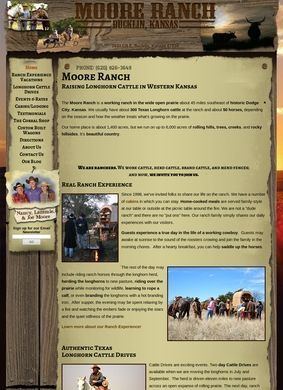 Moore Ranch