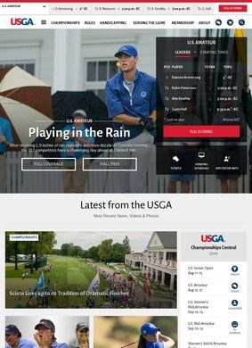 USGA