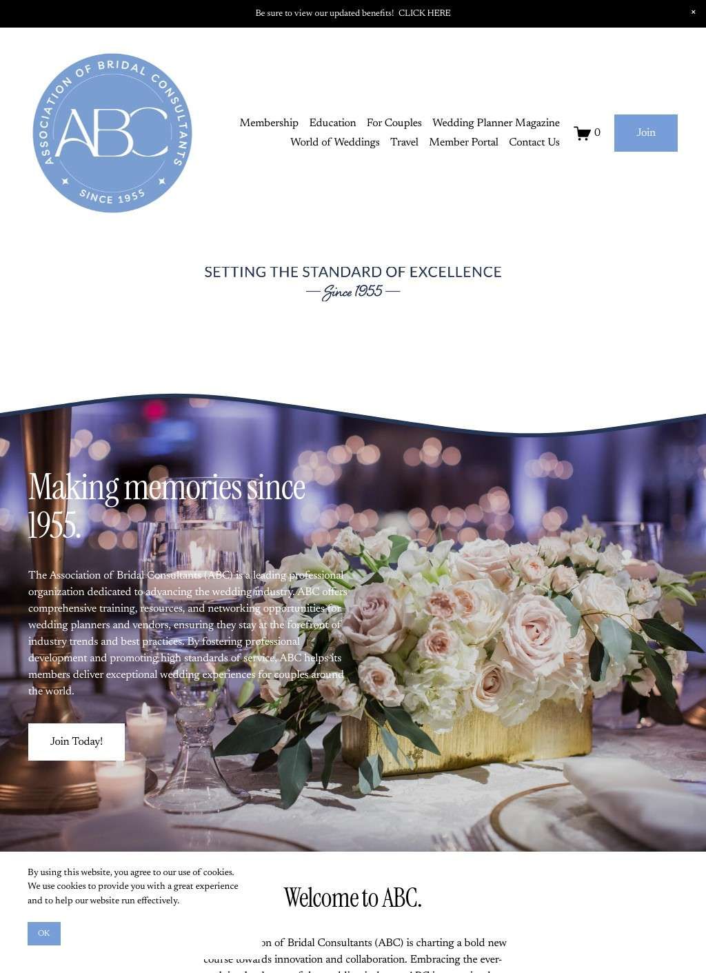 Association of Bridal Consultants