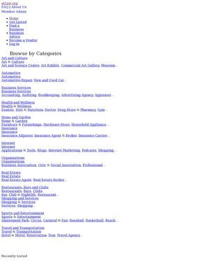 Atlist Business Directory