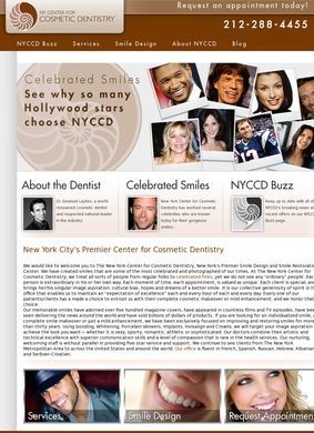 NY city general dentist
