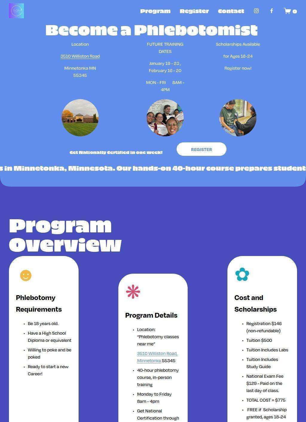 Twin Cities Medical Training