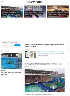Gizmodo