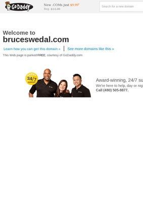 Bruce Swedal: Denver Real Estate