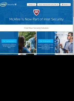 McAfee