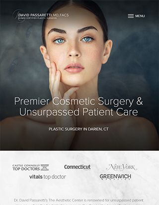 Darien Plastic Surgeon