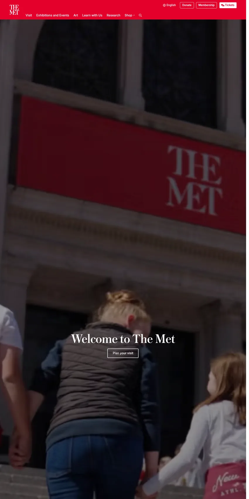 The Metropolitan Museum of Art (Musical Instruments)