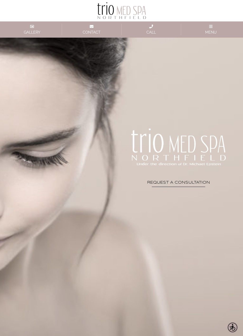 Trio Med Spa | Dr. Michael Epstein