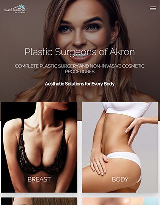 Akron Plastic Surgeon