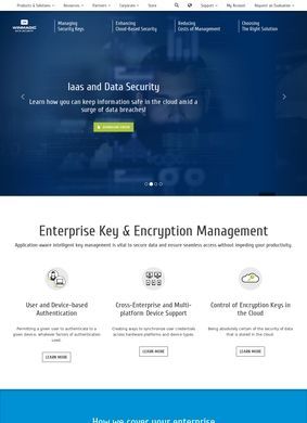 WinMagic Data Security