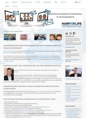 Hairforlife