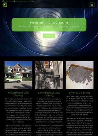 Air Duct Cleaning Los Angeles