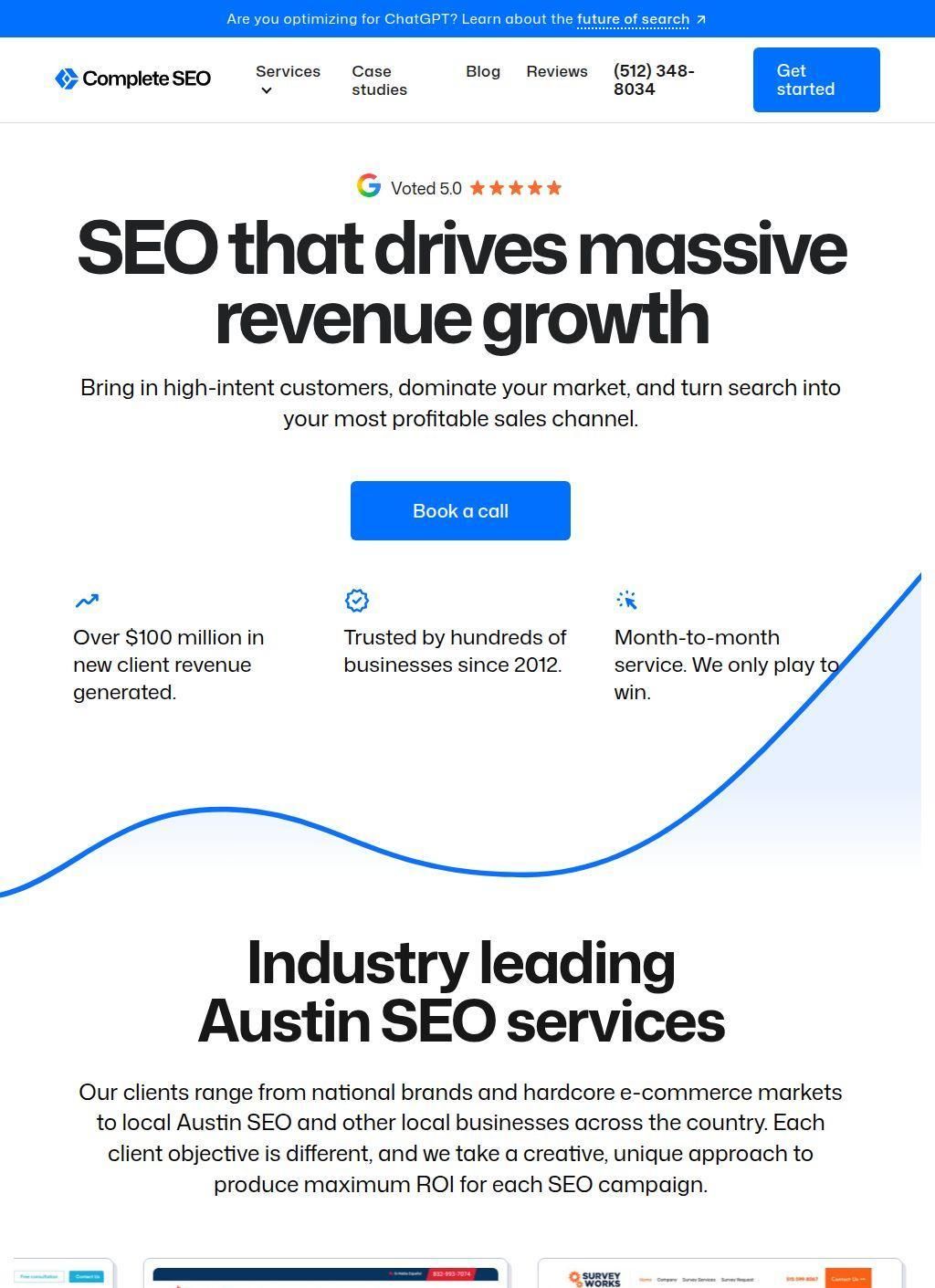 Complete SEO