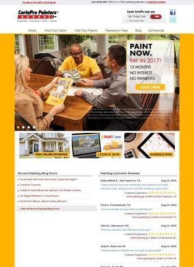 CertaPro Painters