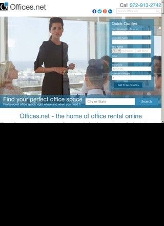 Offices.net