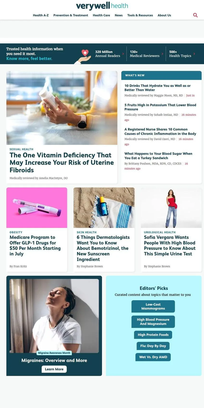 Verywell Health