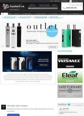 Joyetech