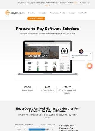 BuyerQuest