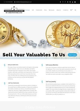 Manhattan Jewelry Buyers