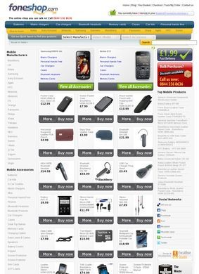 Foneshop.com