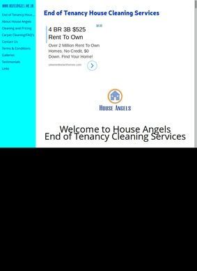 House Angels