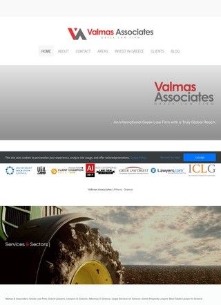 Valmas Associates