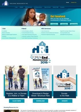 Kalamazoo Housing Resources