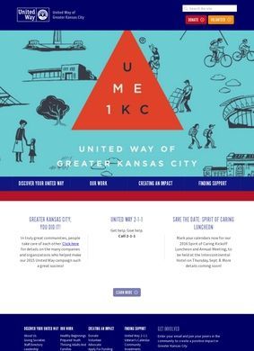 United Way of Greater Kansas City