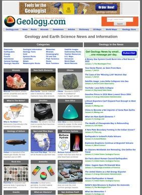 Geology.com