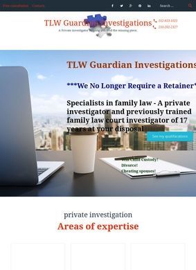 TLW Guardian Investigations